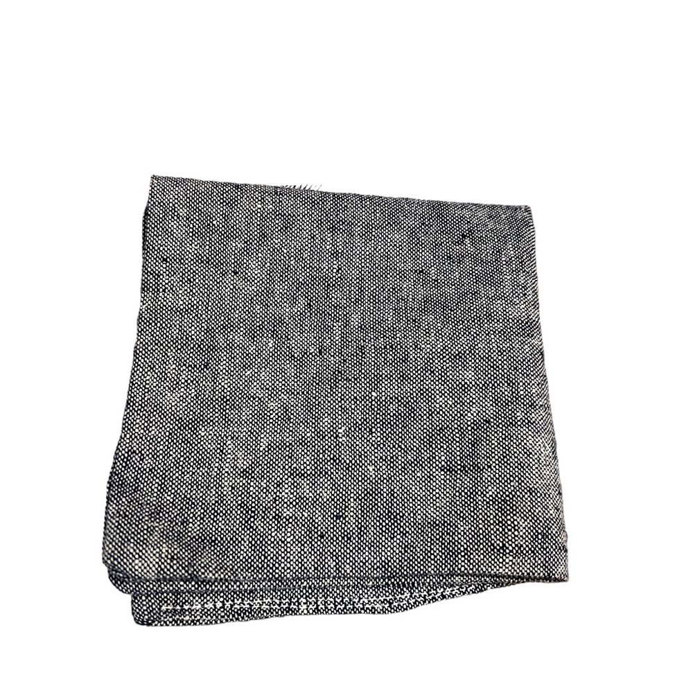Denim pocket Square